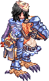 Character Image
